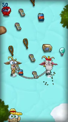 Nasty Goats android App screenshot 6